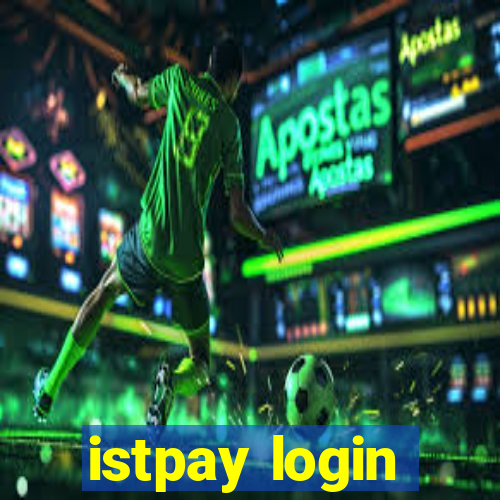 istpay login